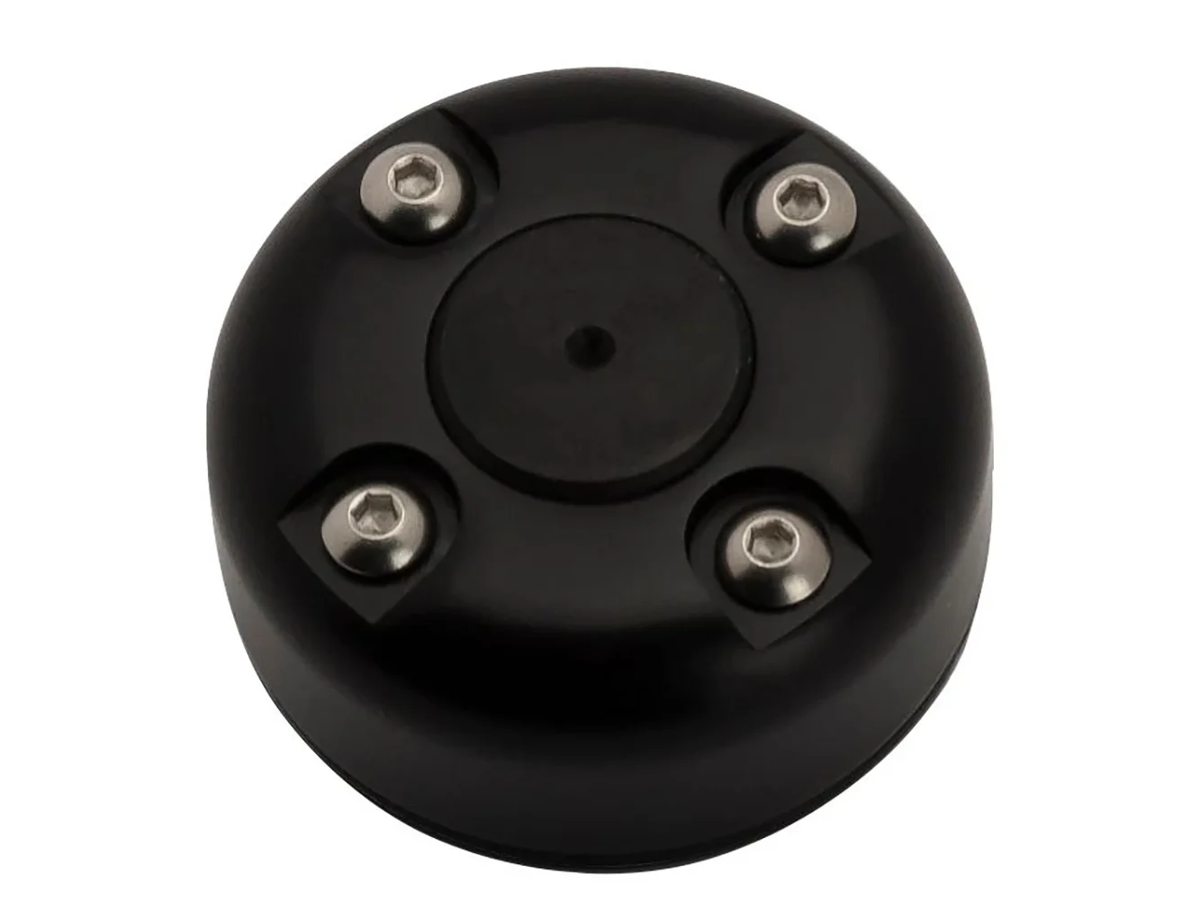Seaview Black Plastic Vertical Cable Seal f/Wire Up to 13.5mm/0.53"