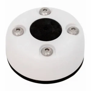 SEAVIEW White Plastic Vertical Cable Seal for wire up to 13.5mm / 0.53 | CG20PW