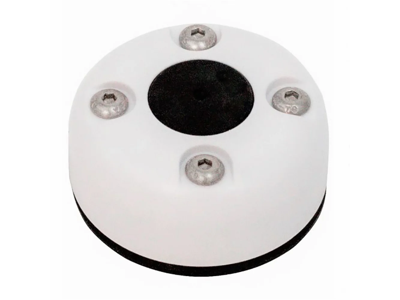 Seaview White Plastic Vertical Cable Seal f/Wire Up to 13.5mm/0.53"