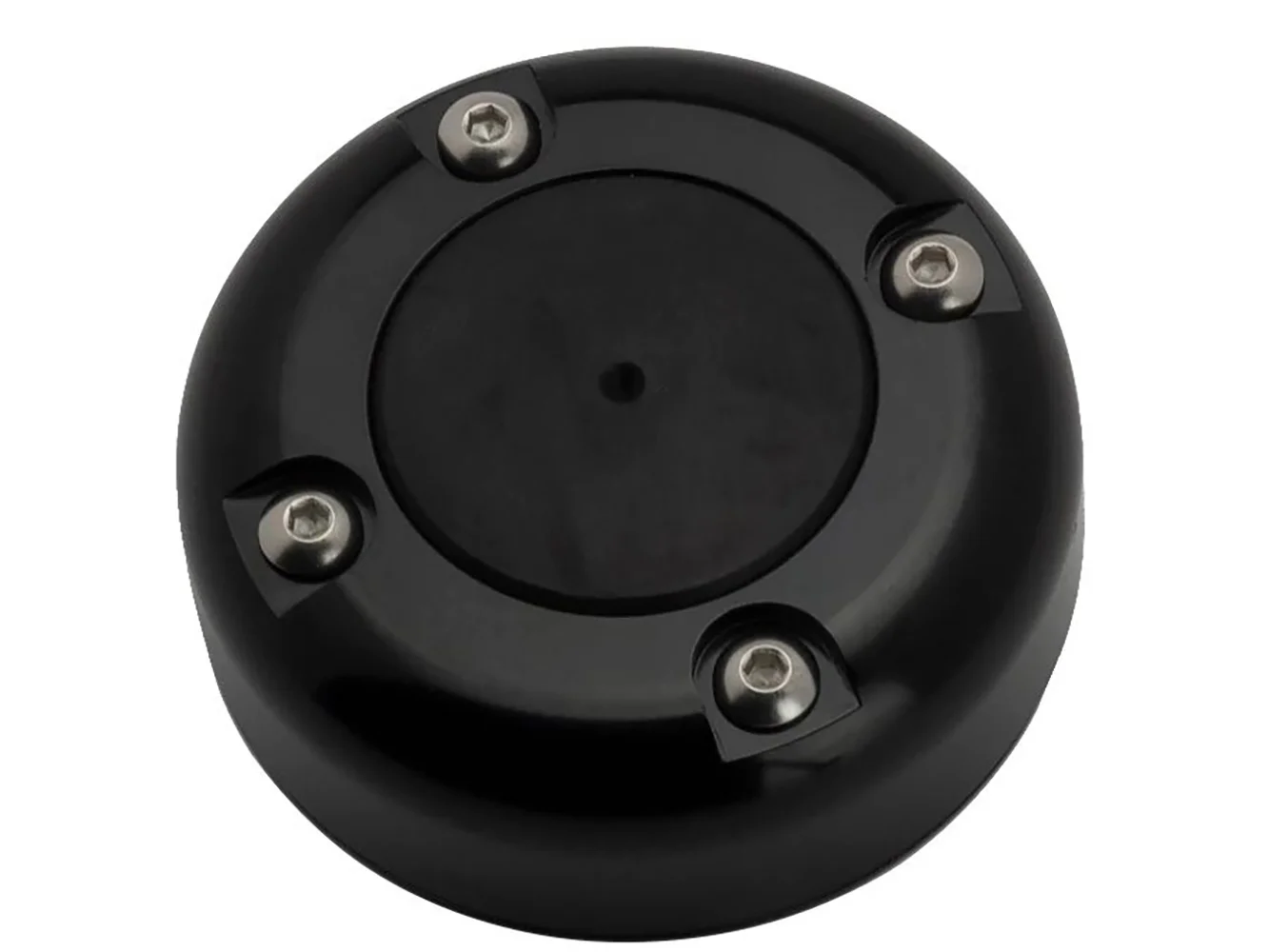 Seaview Black Plastic Vertical Cable Seal f/Wire Up to 27.5mm/1.08"