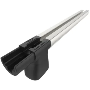 RAM Mount RAM&reg; Hand-Track&trade; Center Connector w/12" Track Extension