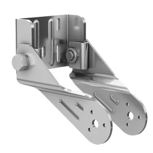 GARMIN Panoptix Transom Mount (LiveScope Plus LVS34) | 010-13228-04