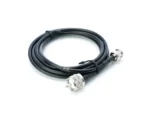 Vesper Splitter Patch 2M Cable f/Cortex M1 to External VHF