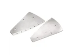 StrikeMaster 10" Lite-Flite Lazer Power Replacement Blade