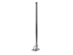 Schaefer Double Stanchion Tube - 24"