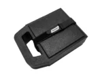 Camco Stabilizer Jack Pads - Rubber - 6.2" x 6.2" *4-Pack