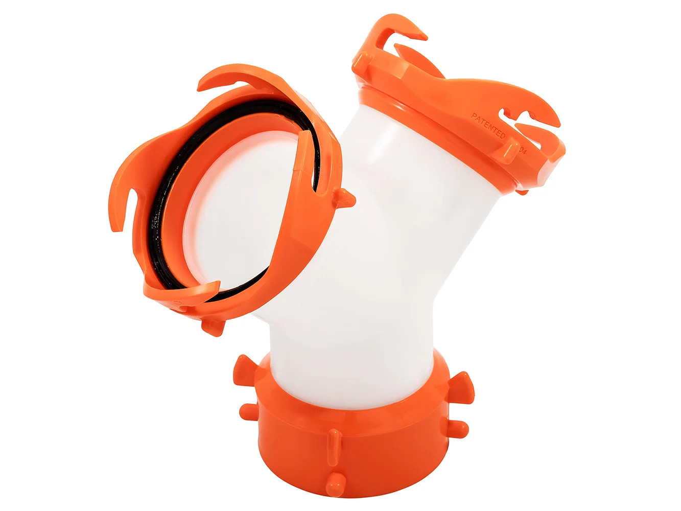 Camco RhinoFLEX Wye