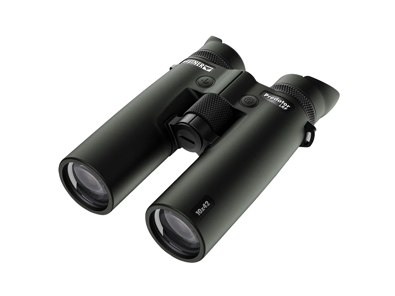 Steiner Predator 8x42 Binocular