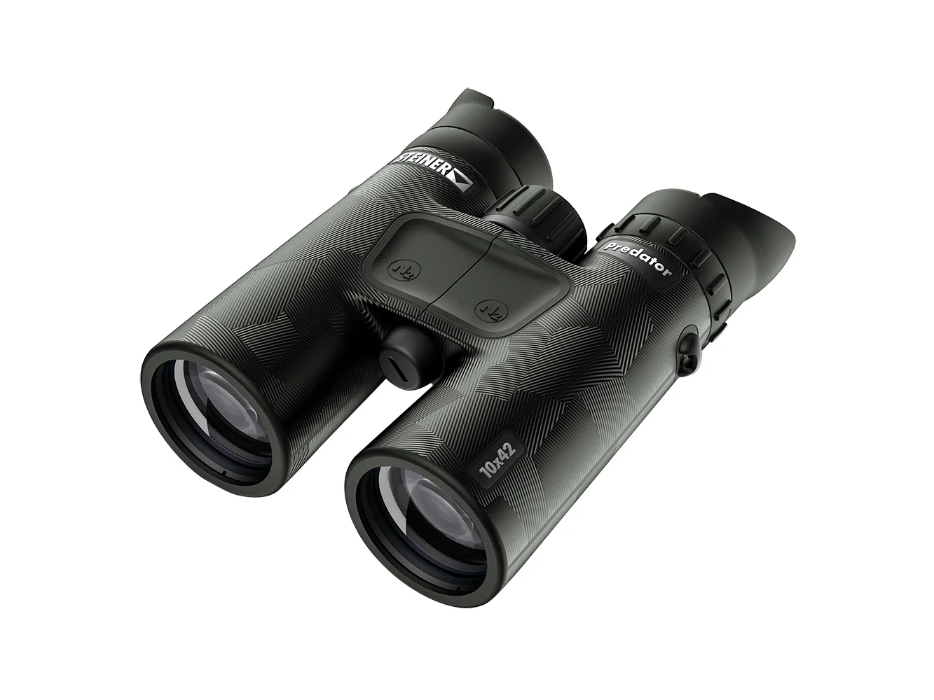 Steiner Predator 10x42 Binocular