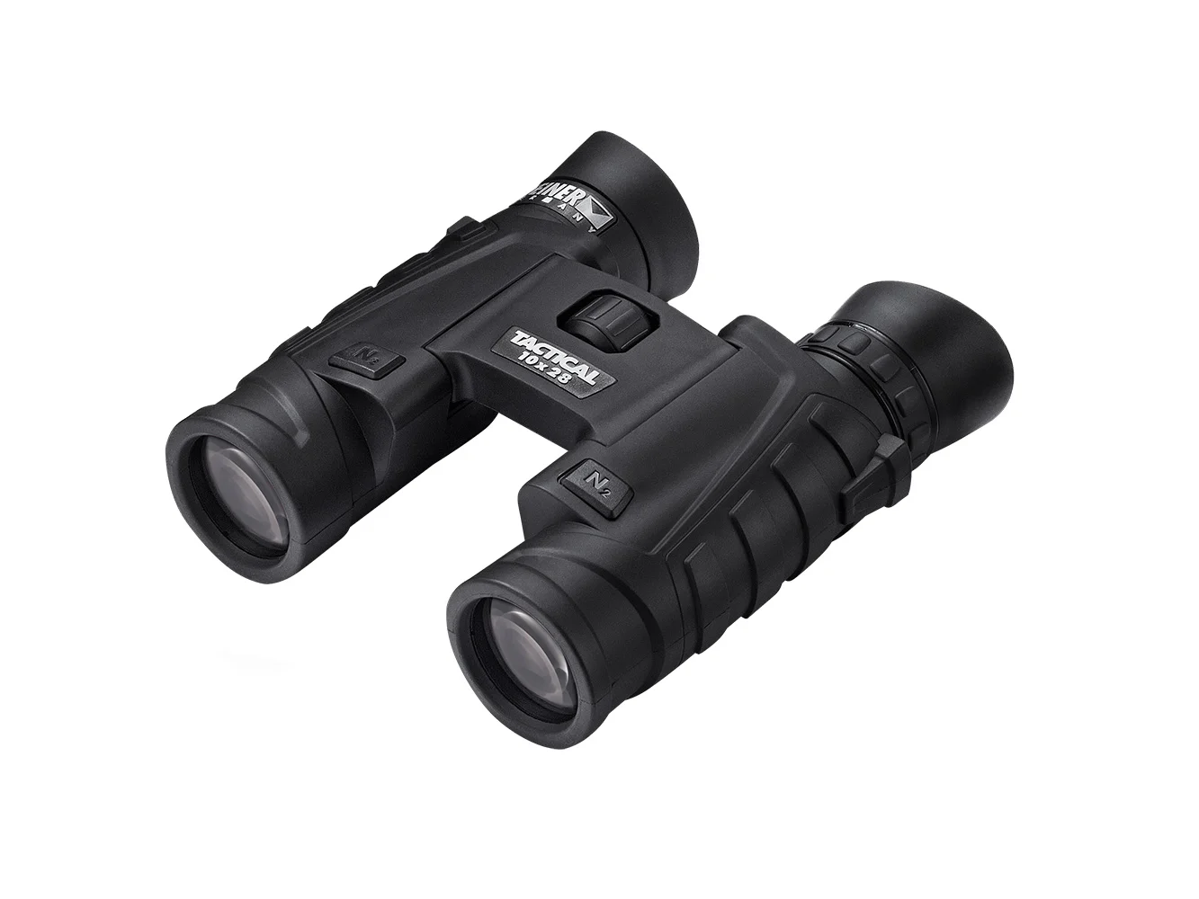 Steiner T1028 Tactical 10x28 Binocular
