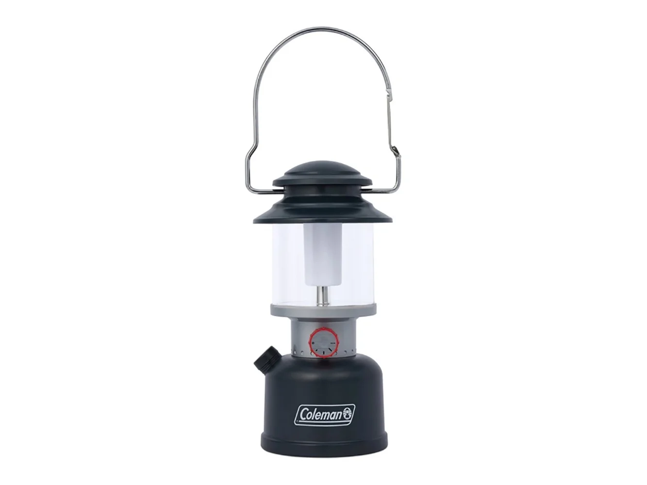 Coleman Classic Recharge LED Lantern - 800 Lumens - Black