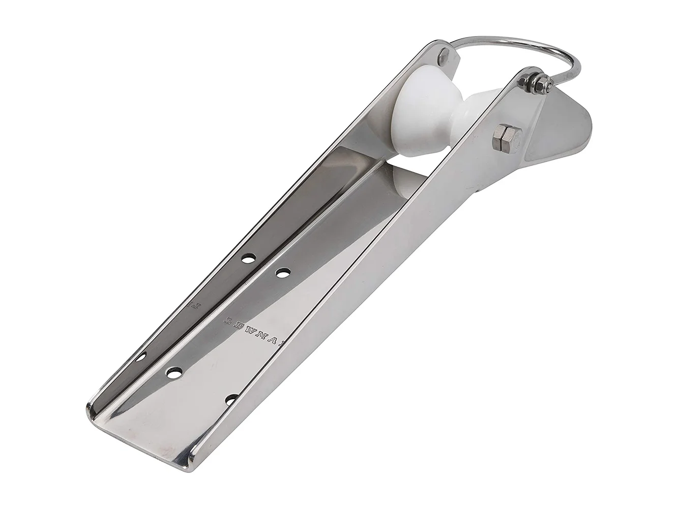 Lewmar 66840066 Stainless Steel Anchor Bow Roller