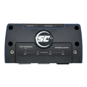SHADOW-CASTER Light Commander NMEA 2000 Controller | SCM-LC-N2K