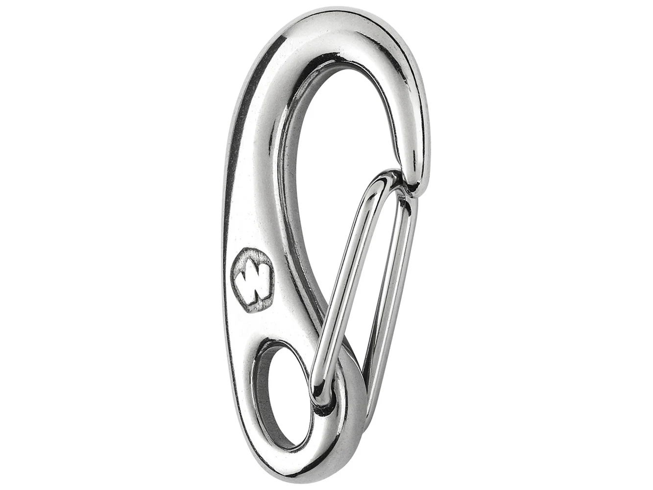Wichard Snap Hook - Length 3-15/16"