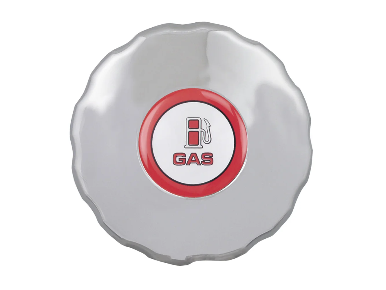 Perko 0582 Style Replacement Cap w/Inserts