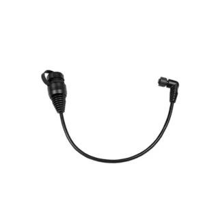 GARMIN Marine Network Adapter Cable - Small (female, right angle) to Large (female) | 010-13094-00