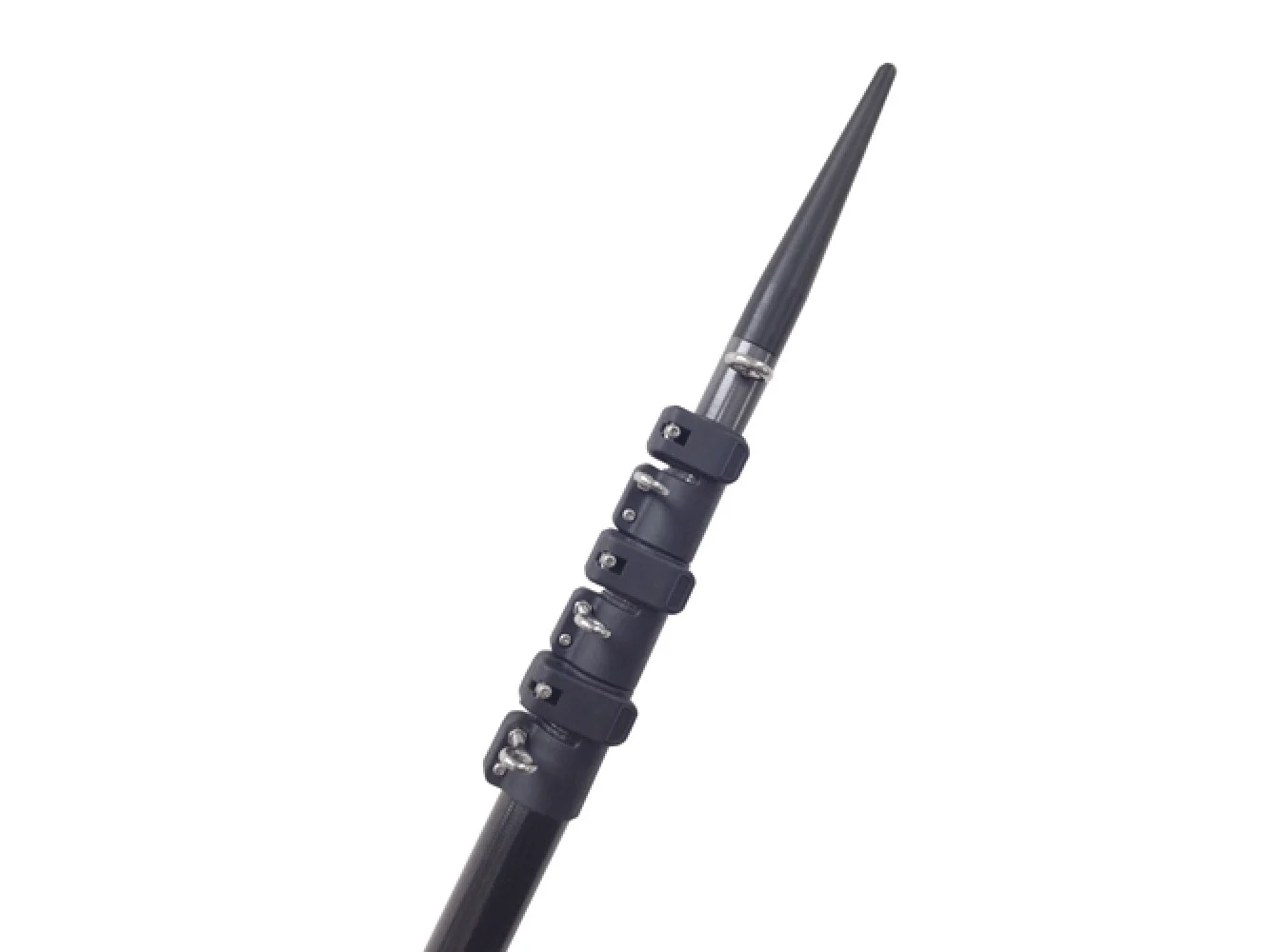 Lee's 18' Telescoping Carbon Fiber Center Outrigger Pole
