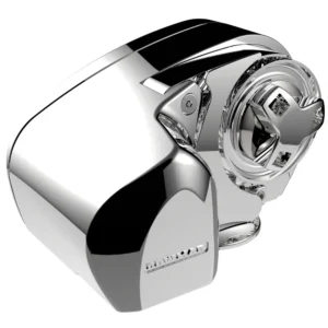 Lewmar Pro-Series Horizontal 700 Windlass Kit - 12V