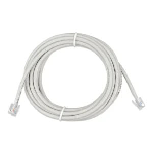 Victron RJ12 UTP Cable - 10M