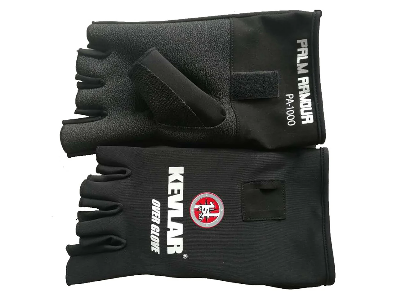 First Watch PA-1000 Palm Armor Over Gloves