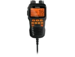 Uniden Remote Mic f/UM725 VHF Radios - Black