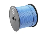 Pacer Light Blue 16 AWG Primary Wire - 500'