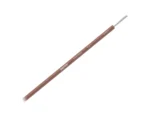 Pacer Brown 14 AWG Primary Wire - 25'