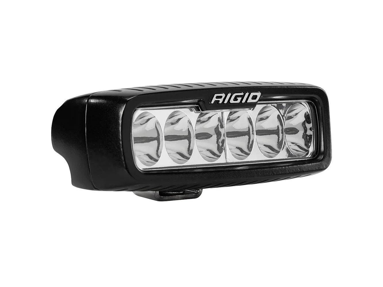 RIGID Industries SR-Q Series PRO Driving Surface Mount Black Light