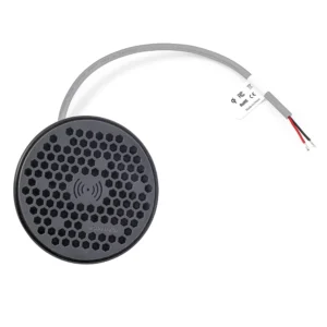 SCANSTRUT ROKK Wireless - Surface. 10W Waterproof wireless charger 12/24V | SC-CW-02F