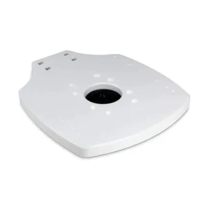 SEAVIEW Modular plate (starboard) to fit Starlink flat panel and RADAR on Seaview mounts ending M2 | ADAR1DMLTB