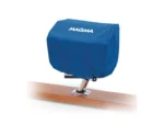 Magma Rectangular Grill Cover - 9" x 12" - Pacific Blue