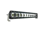 Black Oak Pro Series 20" Scene Light Bar - Black