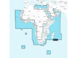 Garmin Navionics+ NSAF630L - Africa & Middle East - Marine Chart
