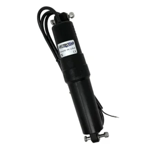 Lectrotab 12 V Heavy Duty Tab Actuator - 23' Cable
