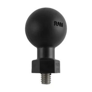 RAM Mount RAM&reg; Tough-Ball&trade; w/3/8"-16 X .375" Threaded Stud