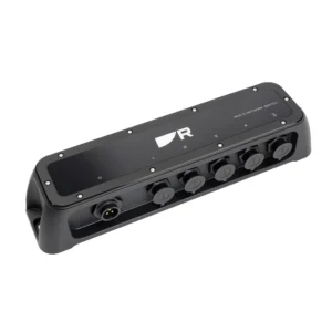 RAYMARINE - Raynet Network Switch | A80731