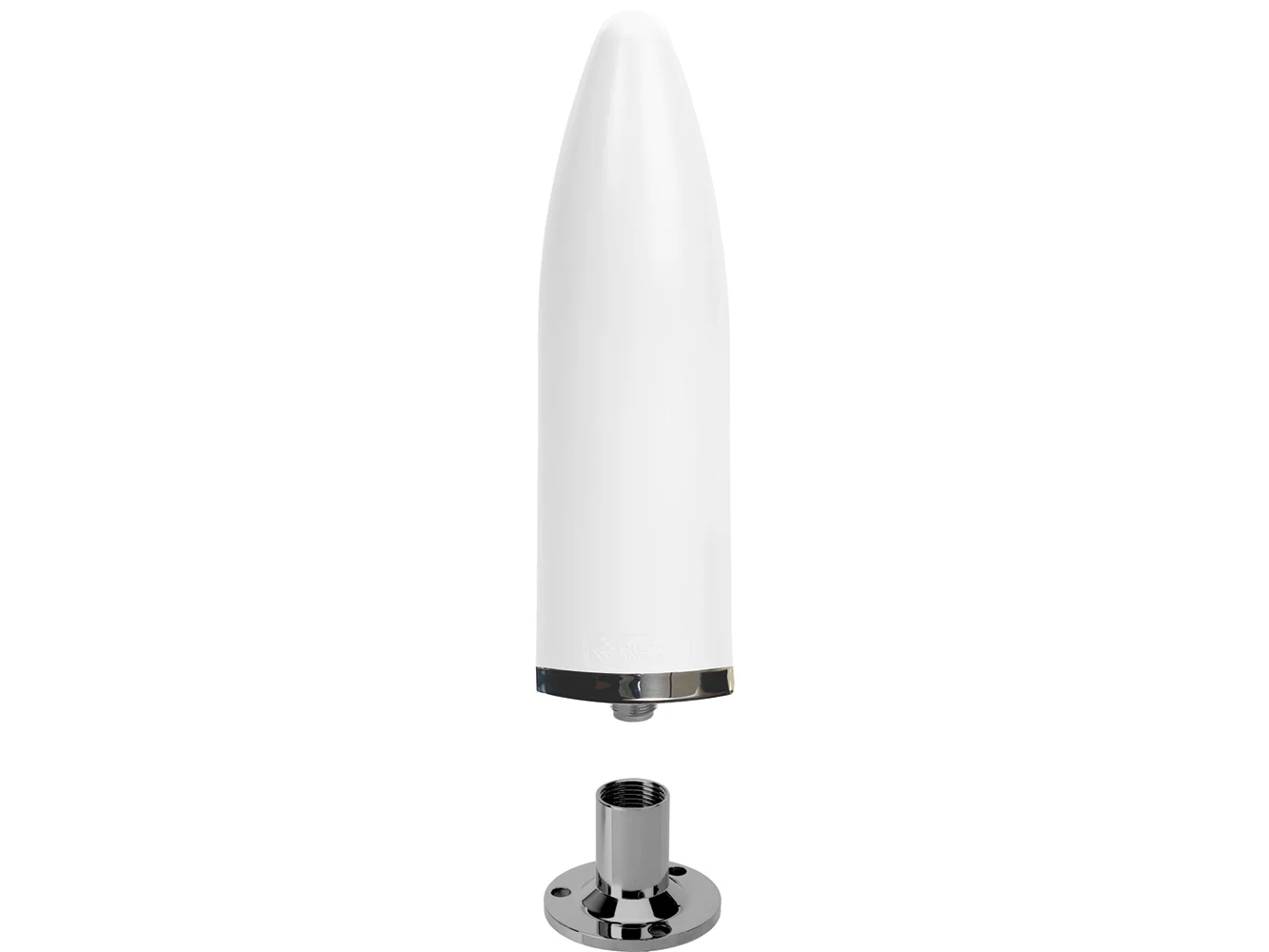 Digital Antenna 1685-PW Wideband 4G/5G/LTE/WiFi 9dBi w/Antenna Deck Mount