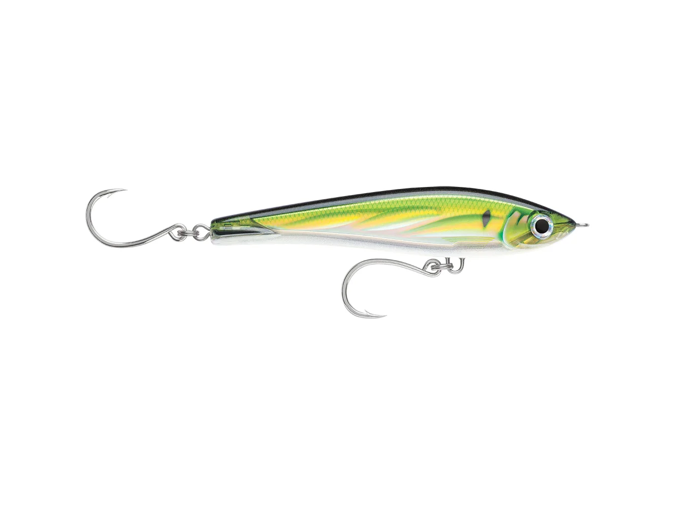 Rapala X-Rap® Magnum Stick 17 - Pilchard