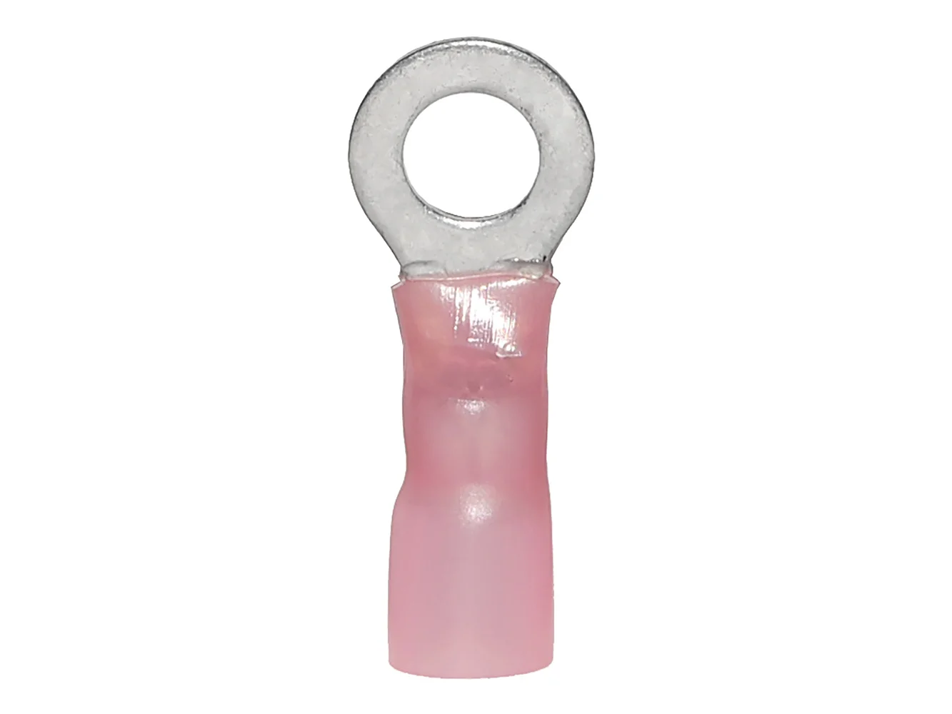 Ancor Heat Shrink Ring Terminal - #8 5/16" *3-Pack