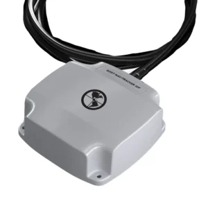 GOST Nav-Tracker 1.0 IDP SAT/GPS Tracking Device w/30' cable - Insurance Package | GNT-1.0-30-INS-IDP