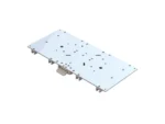 TACO 11-1/8" x 24" Manual Seat Slide