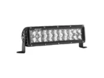 RIGID Industries E-Series PRO 10" Spot/Flood Combo - Black