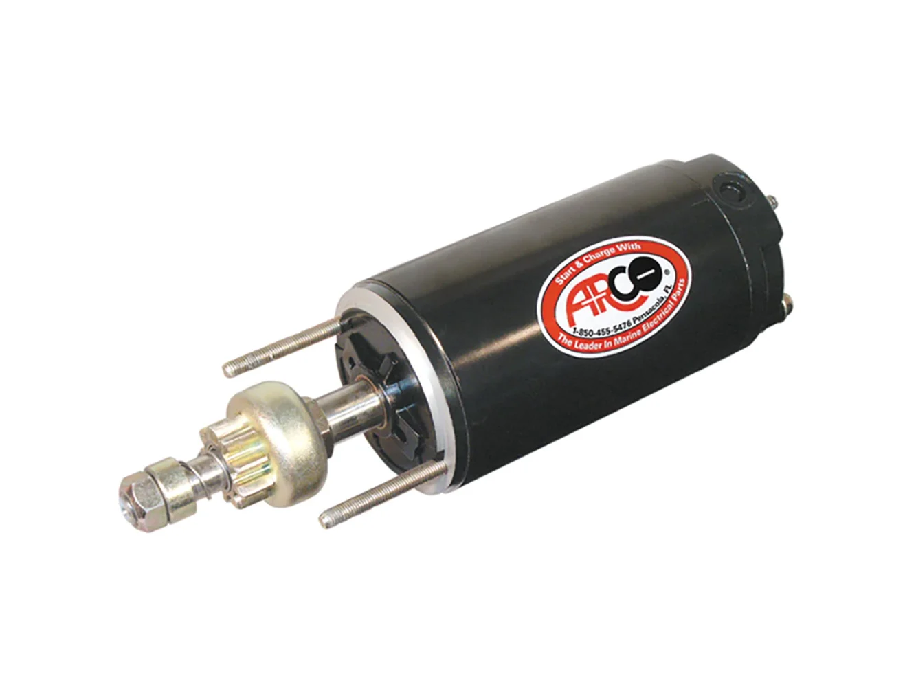 ARCO Marine Chrysler/Force Outboard Starter