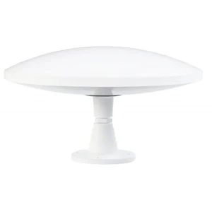 Majestic UFO XL High Gain 15" 34dB Marine TV Antenna
