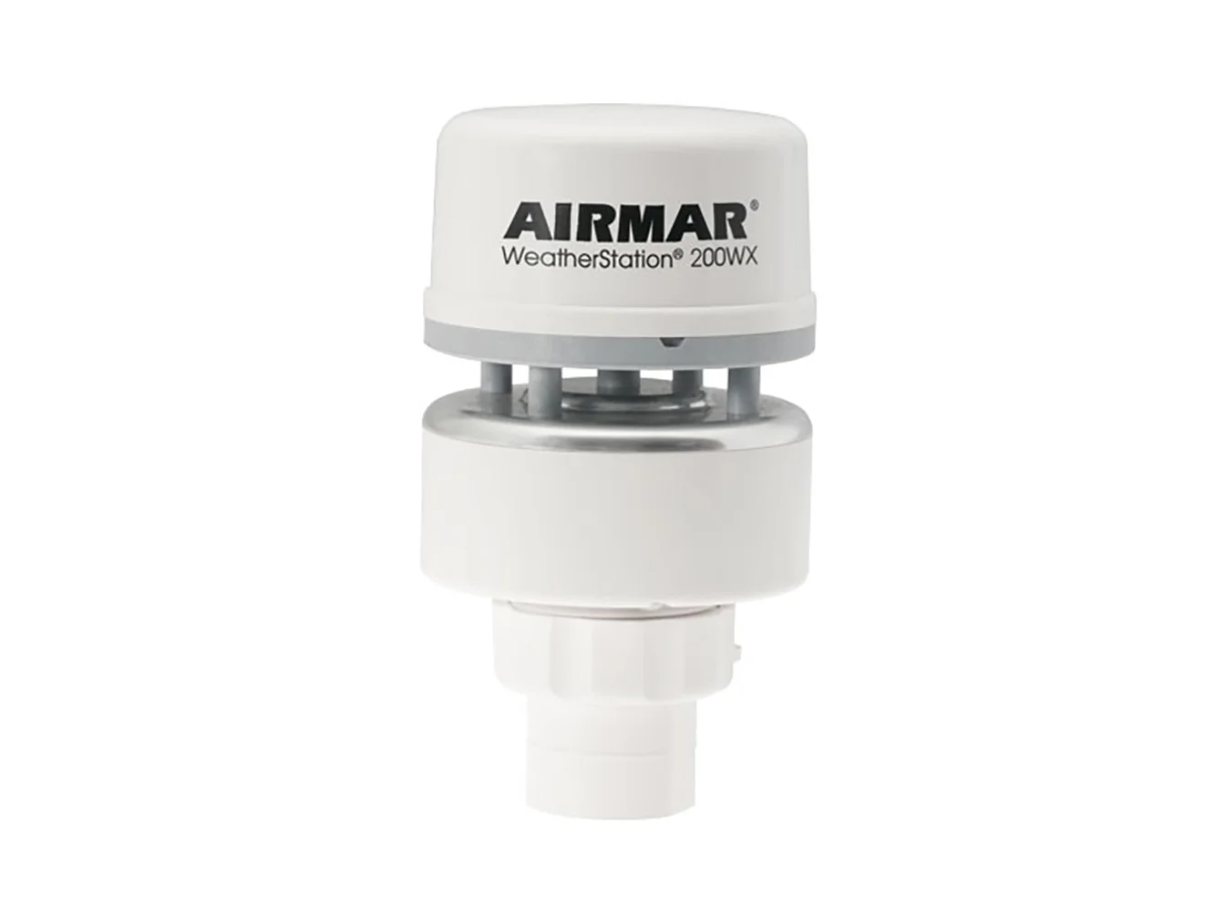 Airmar 200WX WeatherStation® Instrument - Land-based, Mobile, Standalone