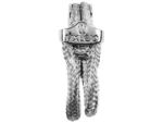 Wichard MXLEvo 10 - Soft Block - 10mm Rope Size - 13/32"