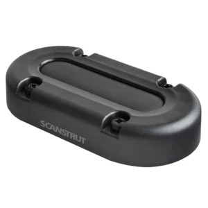 SCANSTRUT DS-Multi Cable Seal - Plastic-Black | DS-MULTI-P-BLK