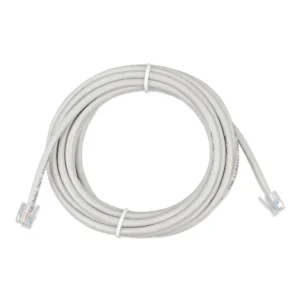 Victron RJ12 UTP Cable - 0.3M