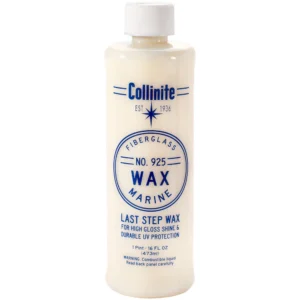 Collinite 925 Fiberglass Marine Wax - 16oz