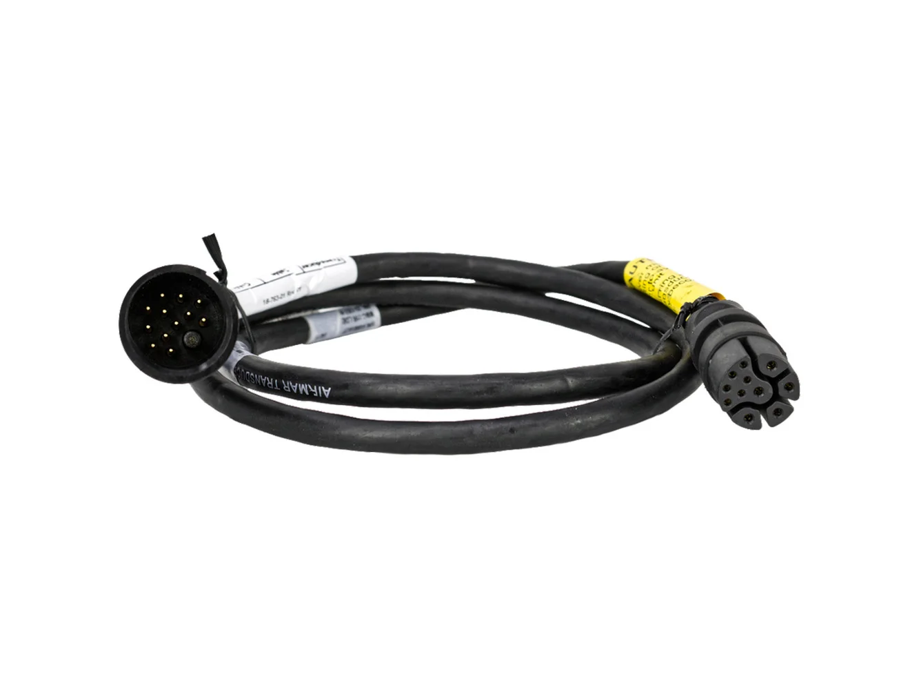 Airmar 11-Pin Low-Frequency Mix & Match Cable f/Raymarine